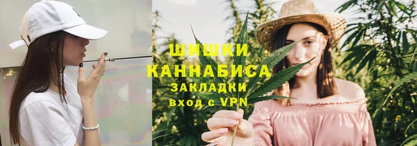 хмурый Богородск